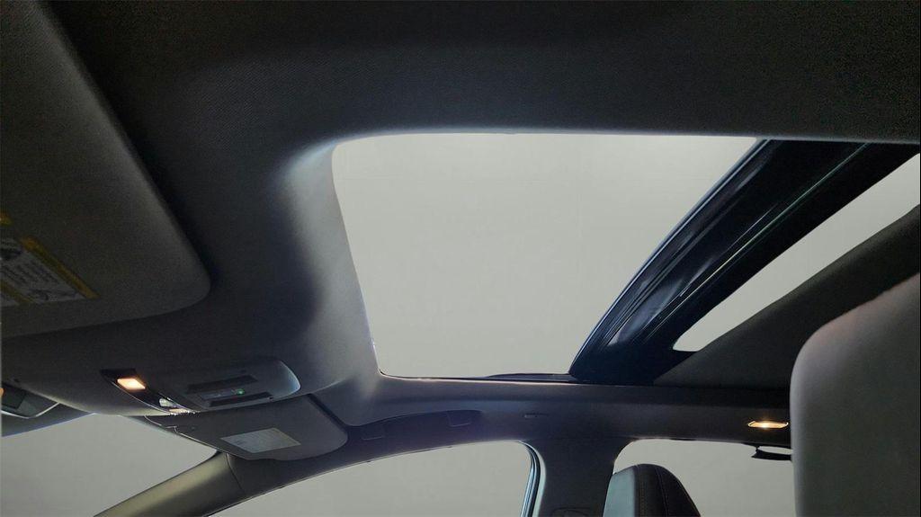 new 2025 Nissan Murano car, priced at $49,401