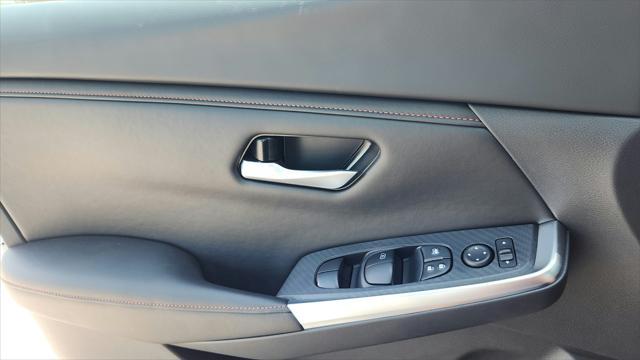 new 2025 Nissan Sentra car, priced at $26,387