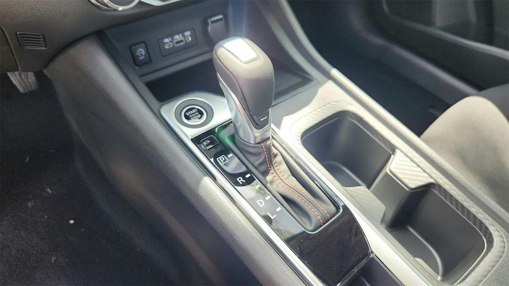new 2025 Nissan Sentra car, priced at $25,187
