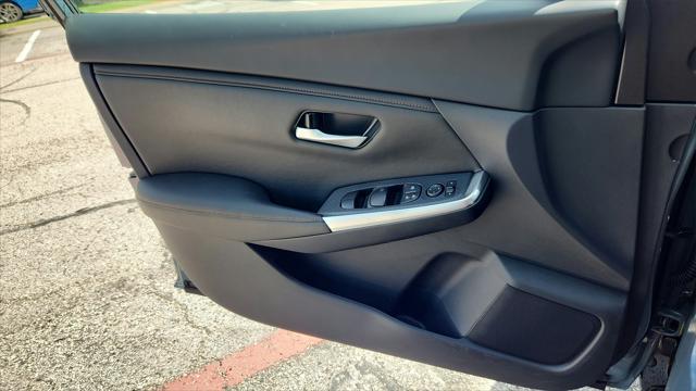 new 2025 Nissan Sentra car, priced at $26,387