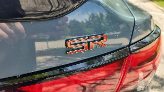 new 2025 Nissan Sentra car, priced at $26,387
