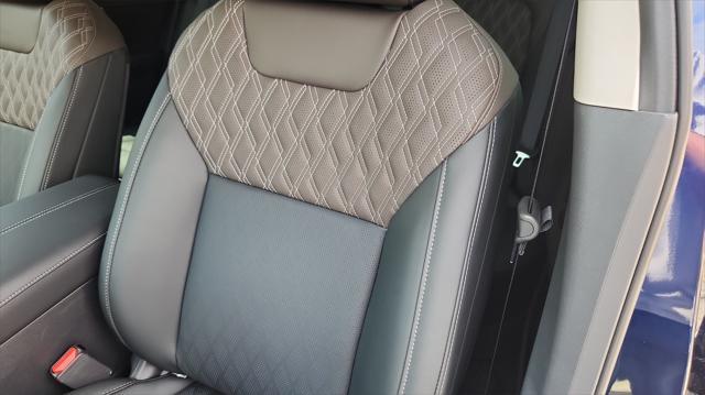 new 2025 Nissan Murano car, priced at $49,501