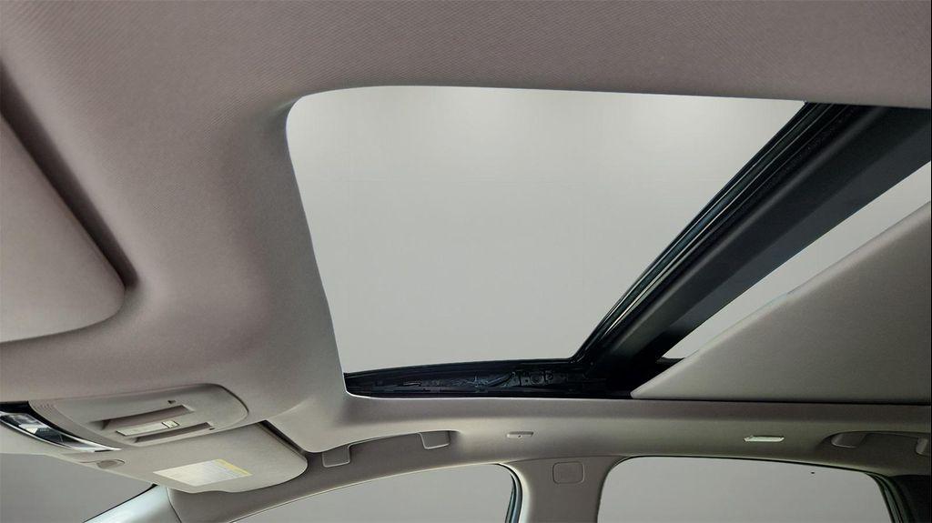 new 2025 Nissan Murano car, priced at $48,301