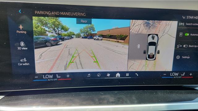 used 2024 BMW i4 Gran Coupe car, priced at $47,965