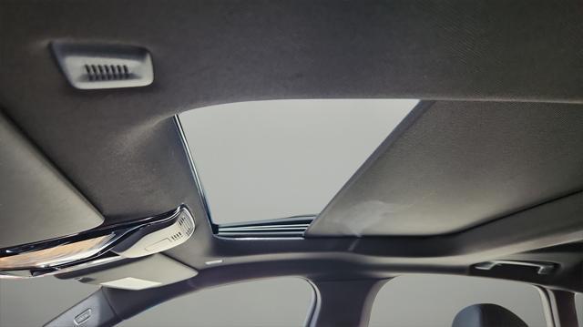 used 2024 BMW i4 Gran Coupe car, priced at $47,965