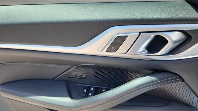 used 2024 BMW i4 Gran Coupe car, priced at $47,965