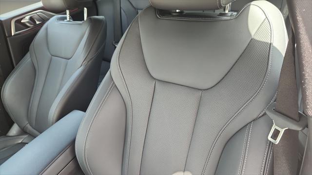 used 2024 BMW i4 Gran Coupe car, priced at $47,965