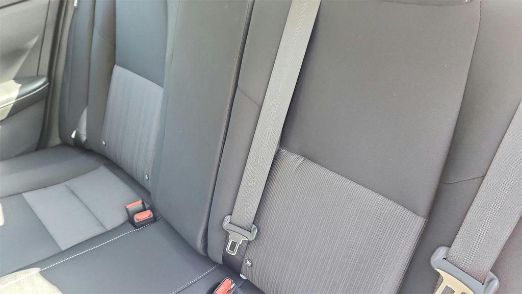 used 2025 Nissan Sentra car, priced at $21,528