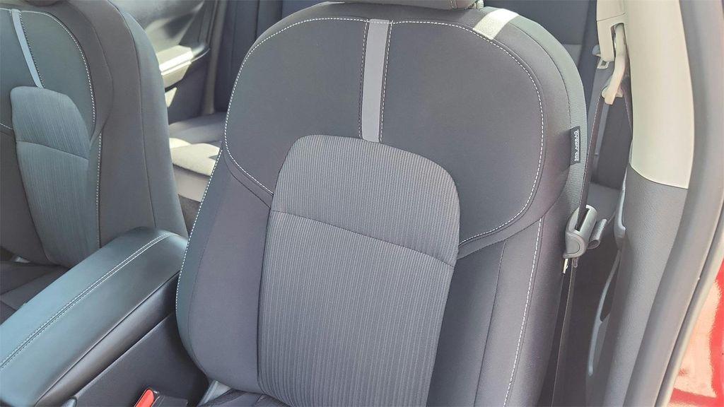 used 2025 Nissan Sentra car, priced at $21,528