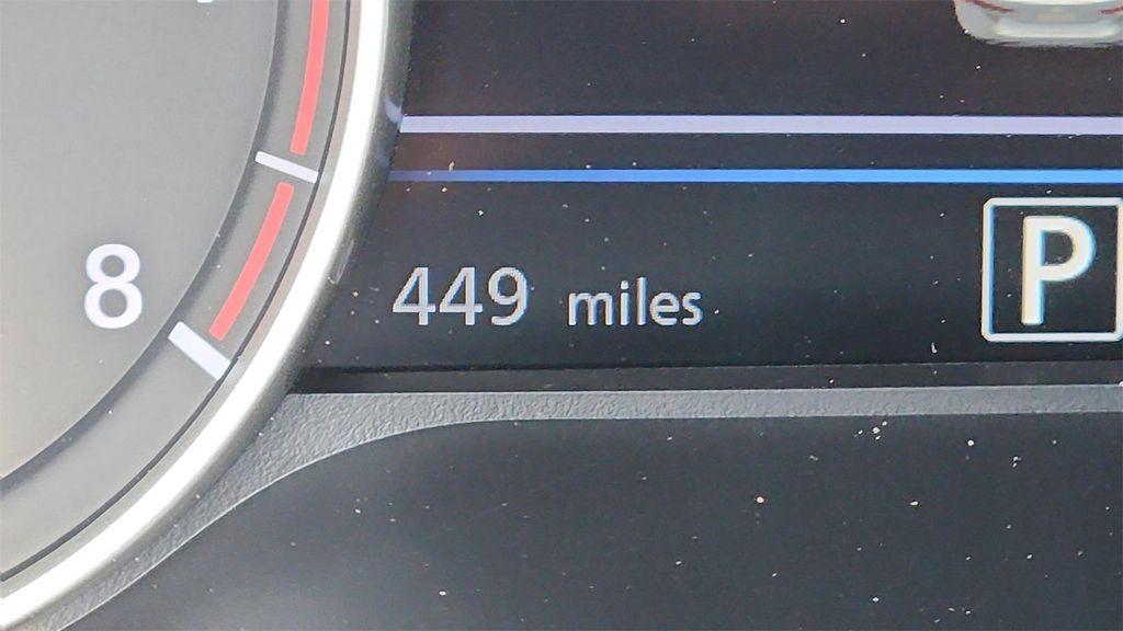 used 2025 Nissan Sentra car, priced at $21,528