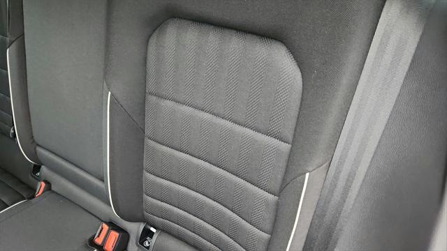 used 2023 Volkswagen Jetta car, priced at $18,513
