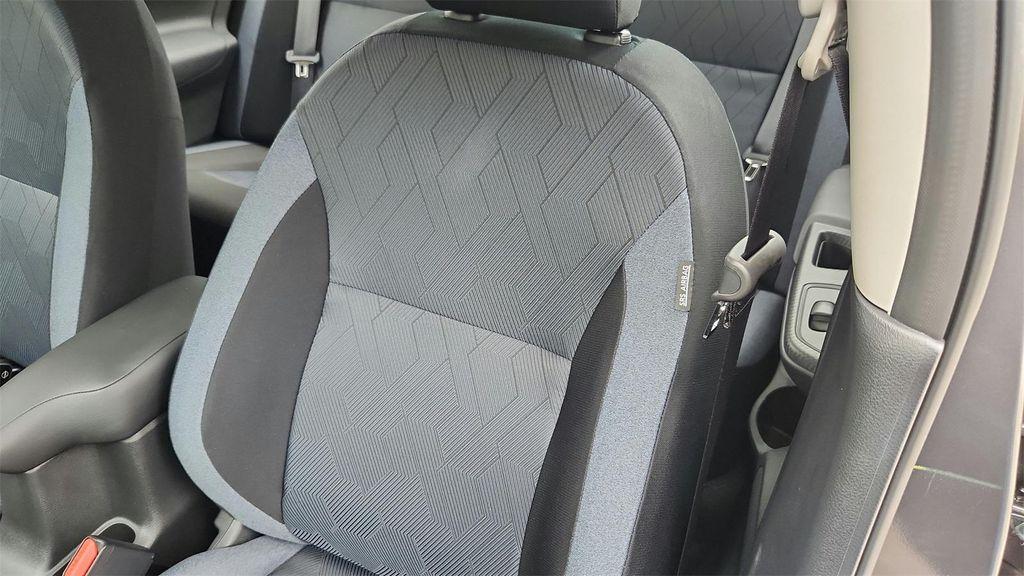 new 2025 Nissan Versa car, priced at $20,893