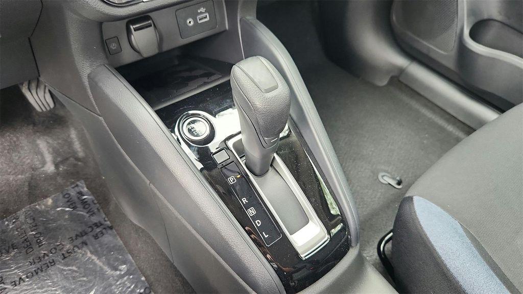 new 2025 Nissan Versa car, priced at $20,893