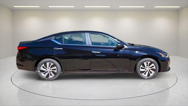 new 2025 Nissan Altima car, priced at $22,386