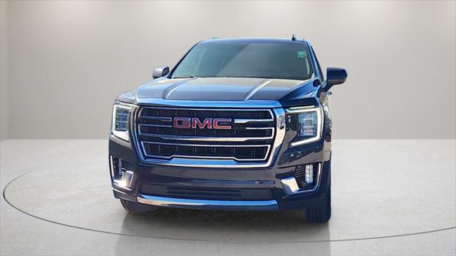 used 2023 GMC Yukon car, priced at $46,971