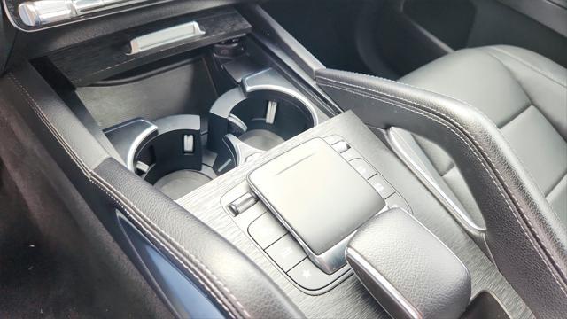 used 2022 Mercedes-Benz GLE 350 car, priced at $32,591