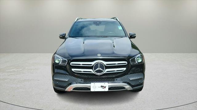 used 2022 Mercedes-Benz GLE 350 car, priced at $32,591