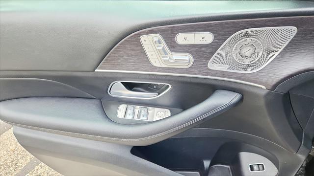 used 2022 Mercedes-Benz GLE 350 car, priced at $32,591