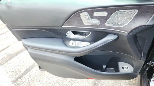 used 2022 Mercedes-Benz GLE 350 car, priced at $32,591