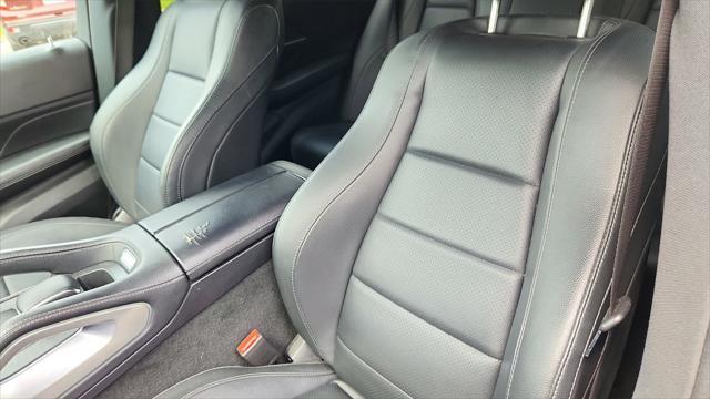 used 2022 Mercedes-Benz GLE 350 car, priced at $32,591