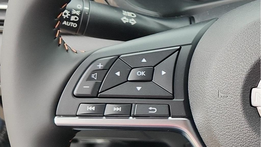 new 2025 Nissan Sentra car, priced at $25,486