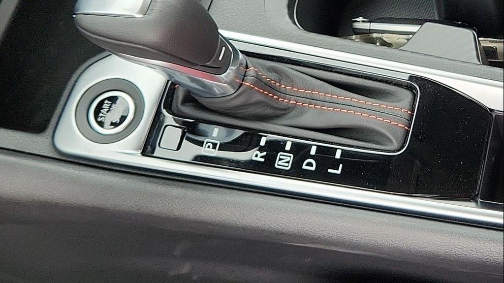 new 2025 Nissan Sentra car, priced at $25,486