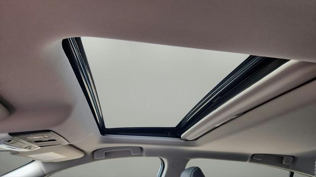 new 2025 Nissan Altima car, priced at $33,310