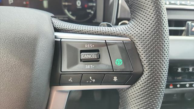 used 2023 Mitsubishi Outlander car, priced at $28,364