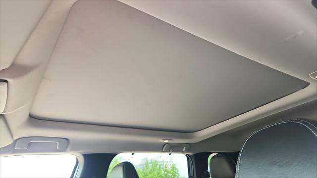 used 2023 Mitsubishi Outlander car, priced at $28,364