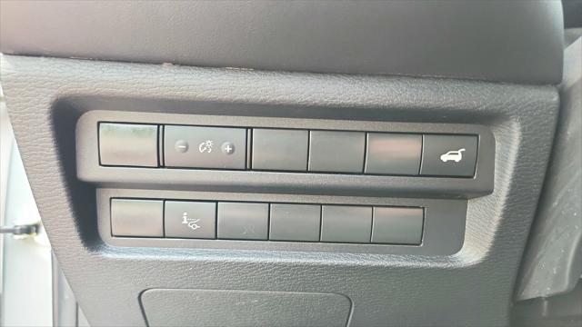 used 2023 Mitsubishi Outlander car, priced at $28,364