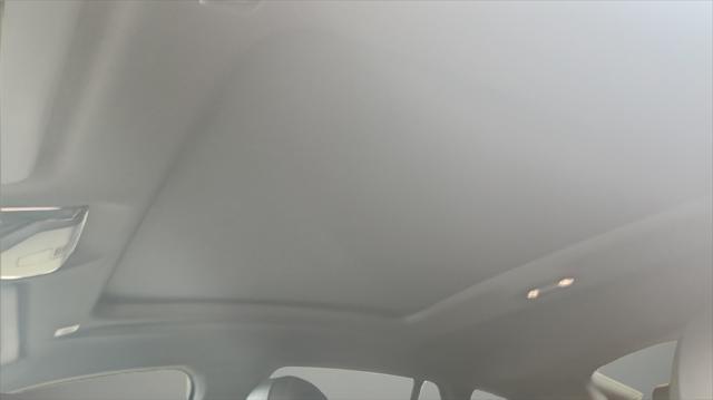 used 2022 BMW X6 car, priced at $52,952
