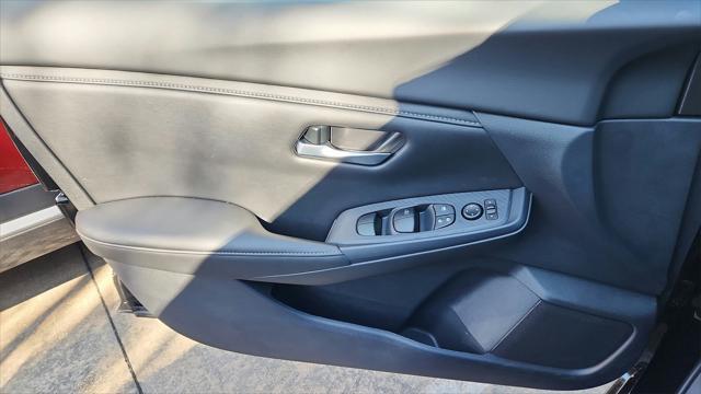 new 2025 Nissan Sentra car, priced at $24,029