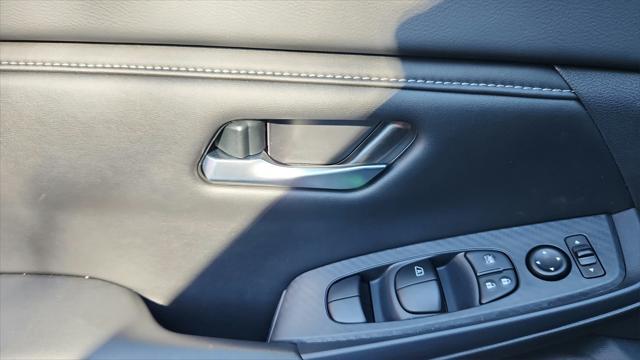 new 2025 Nissan Sentra car, priced at $24,029