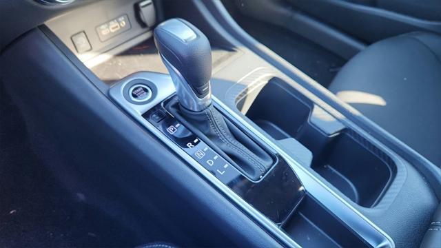 new 2025 Nissan Sentra car, priced at $24,029