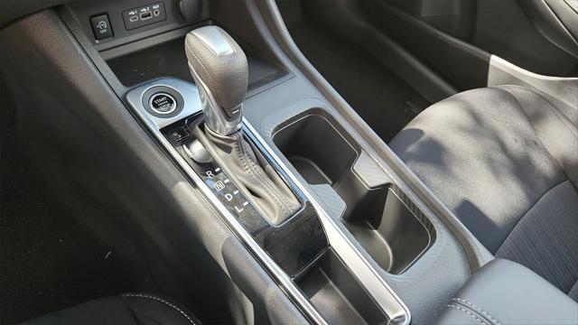new 2025 Nissan Sentra car, priced at $24,029