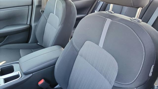new 2025 Nissan Sentra car, priced at $24,029
