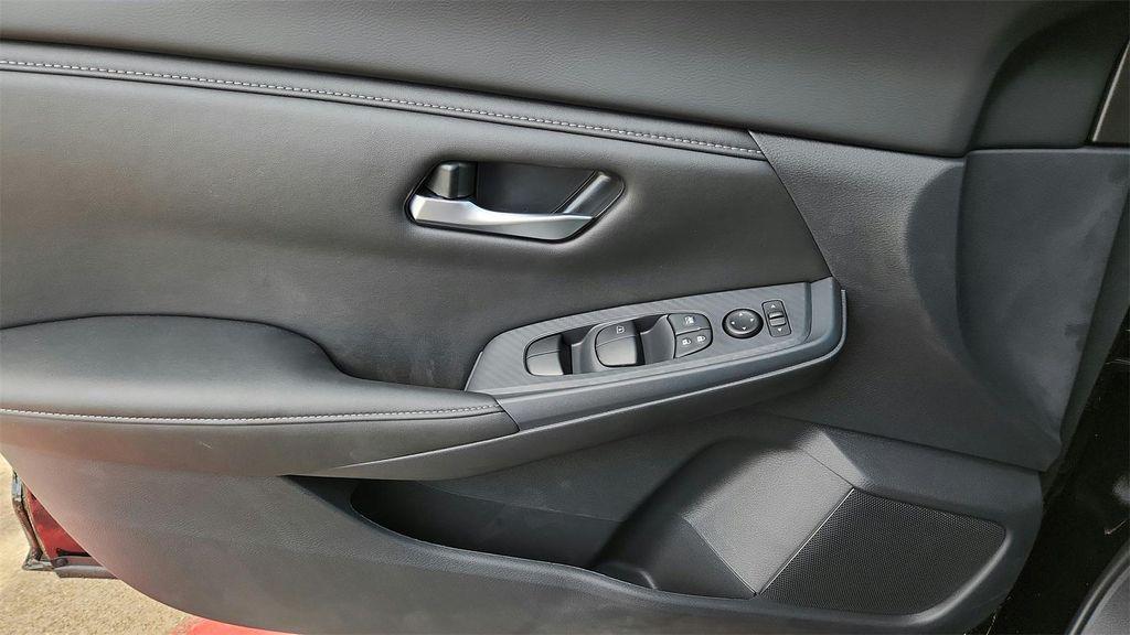 new 2025 Nissan Sentra car, priced at $22,829