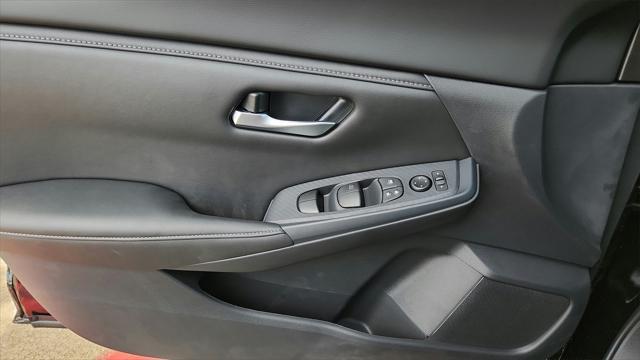 new 2025 Nissan Sentra car, priced at $24,029
