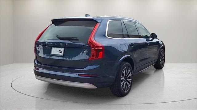 used 2022 Volvo XC90 car, priced at $35,300