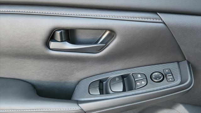 new 2025 Nissan Sentra car, priced at $22,103