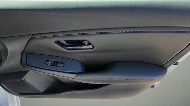 new 2025 Nissan Sentra car, priced at $22,103
