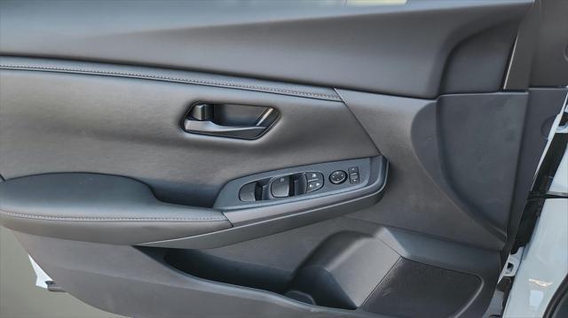 new 2025 Nissan Sentra car, priced at $22,103
