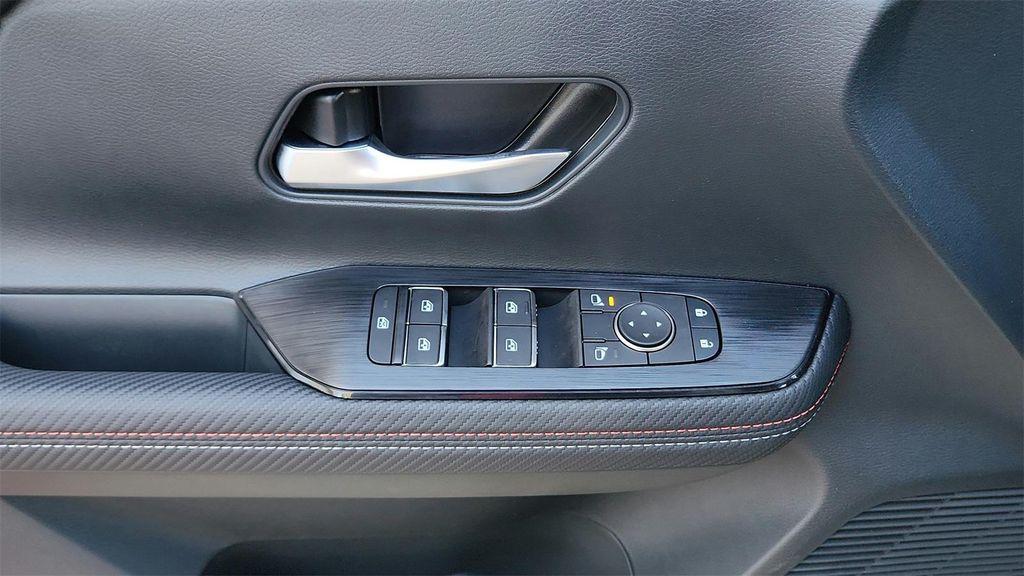 new 2026 Nissan Kicks car, priced at $31,995