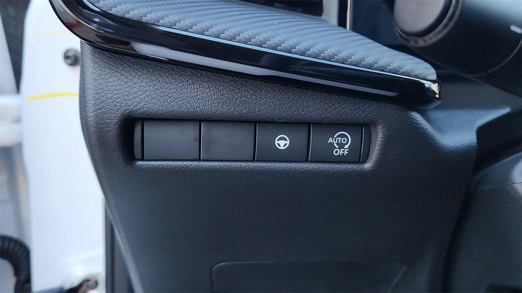 new 2026 Nissan Kicks car, priced at $31,995