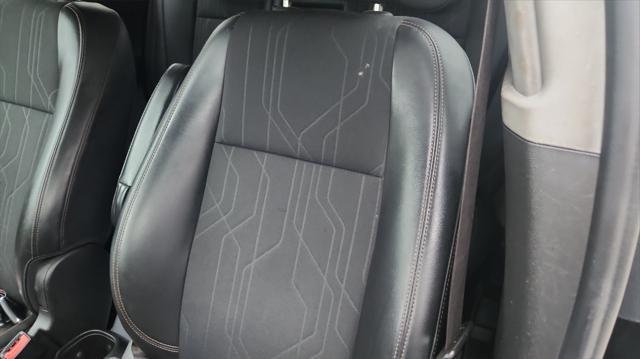 used 2022 Chevrolet Trax car, priced at $15,782
