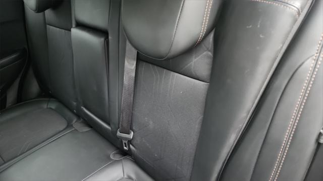 used 2022 Chevrolet Trax car, priced at $15,782