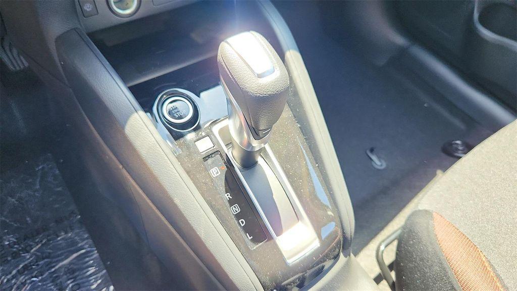 new 2025 Nissan Versa car, priced at $21,232