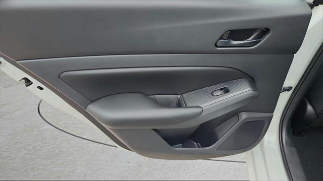 new 2025 Nissan Altima car, priced at $26,626
