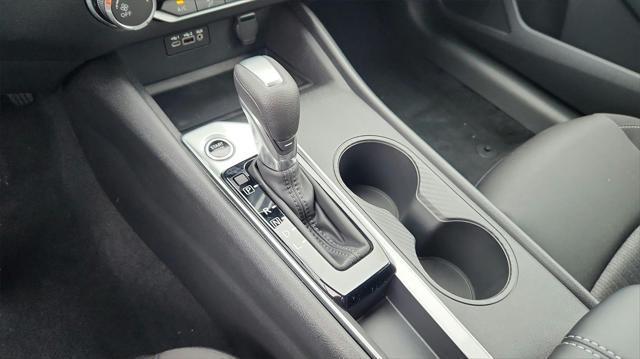 new 2025 Nissan Altima car, priced at $26,626
