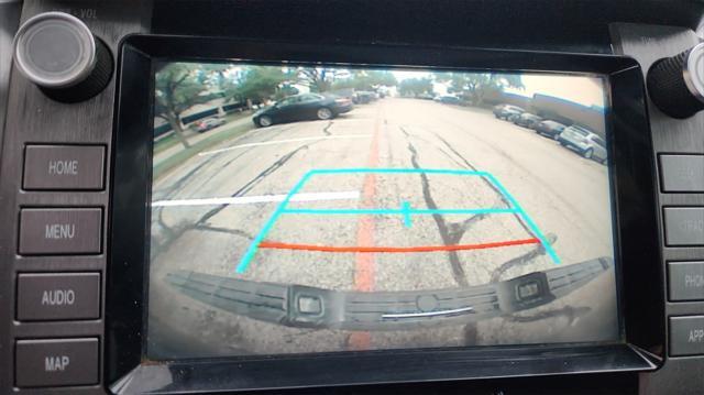 used 2021 Toyota Tundra car, priced at $27,499